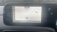 Hyundai i10 1.0 [63] Advance 5dr Auto [Nav] Petrol Hatchback